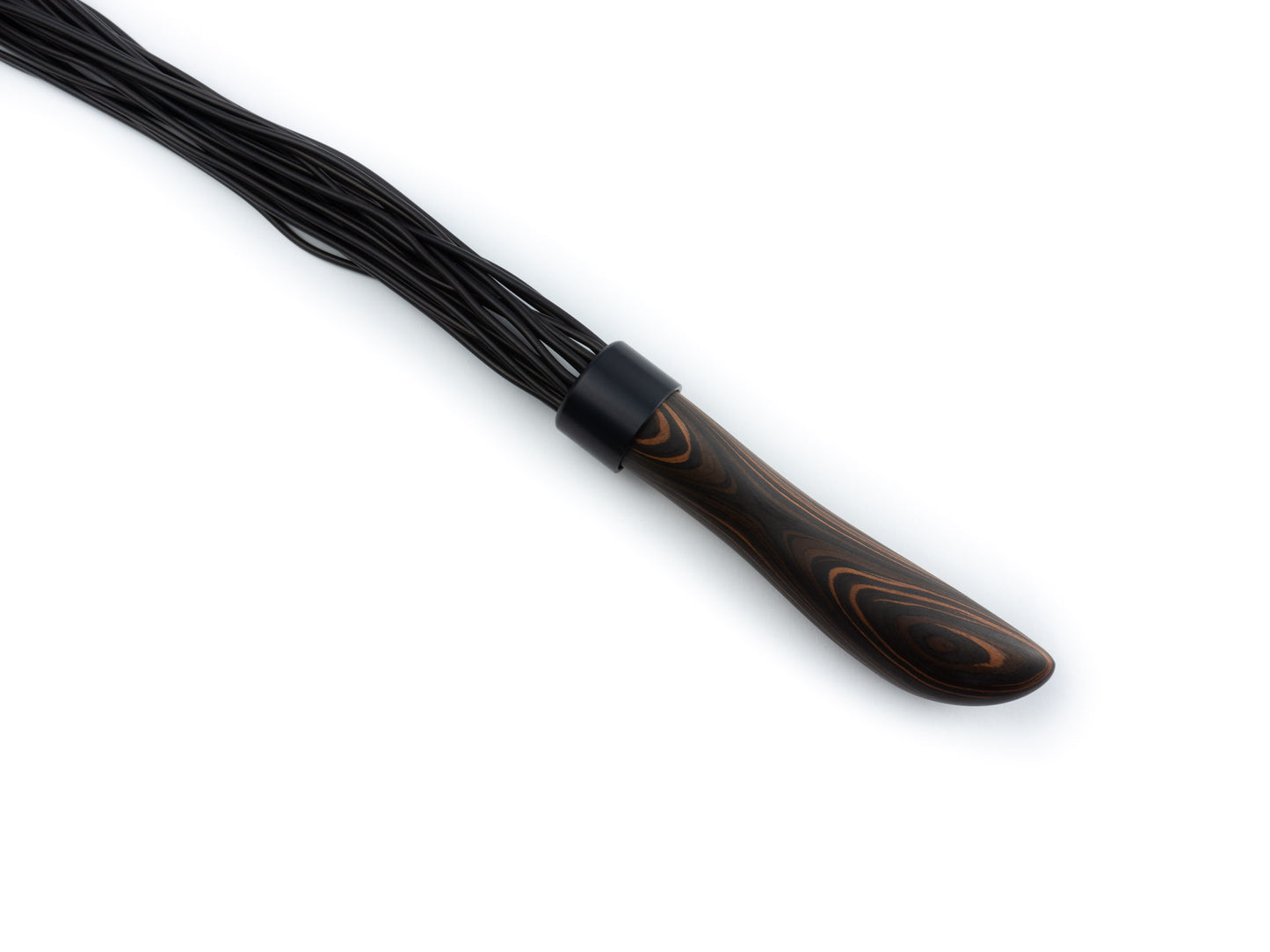 Flogger Flammenholz