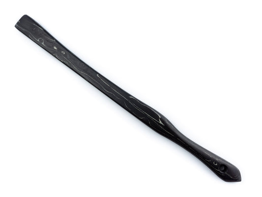 Stick Black Swirl