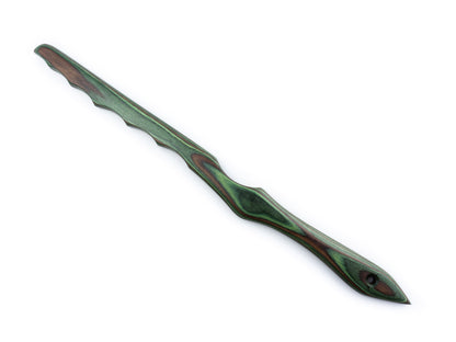 Stick Camo