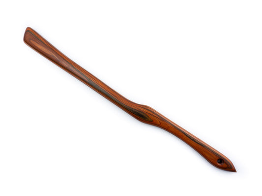 Stick Cocobolo