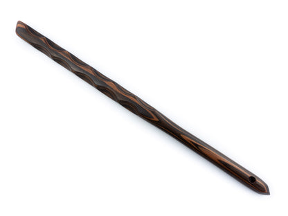 Stick Flammenholz