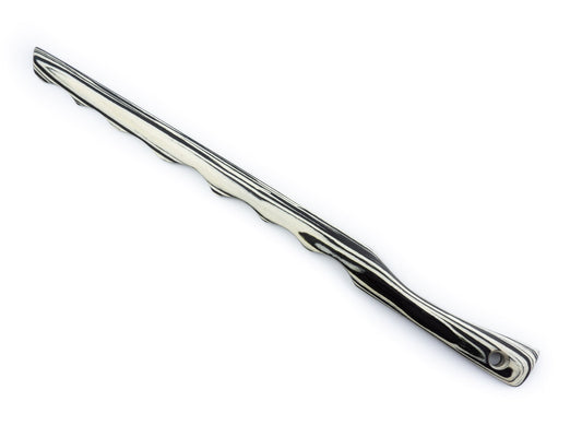 Stick New Zebra