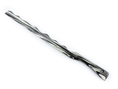 Stick New Zebra
