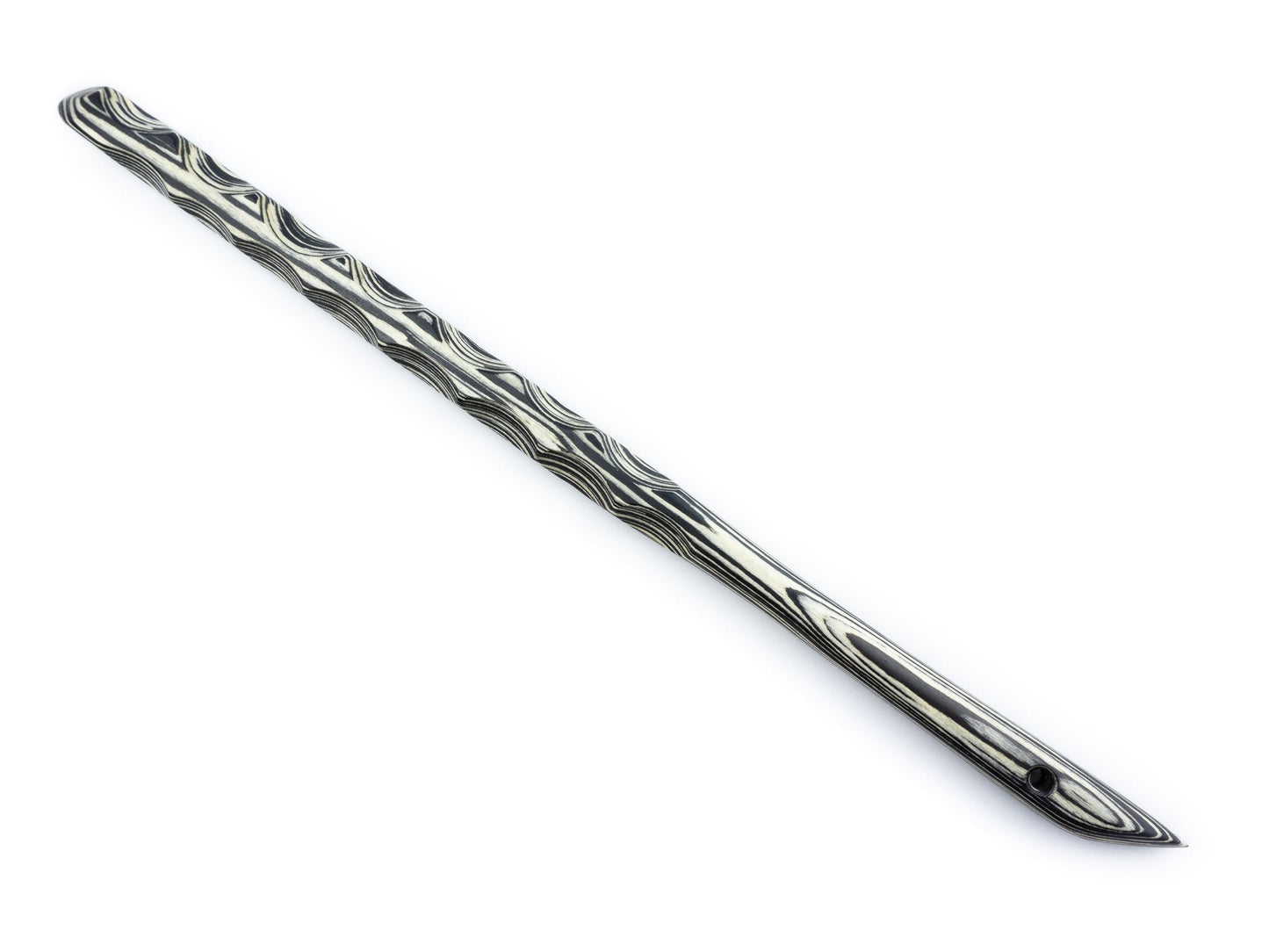 Stick New Zebra