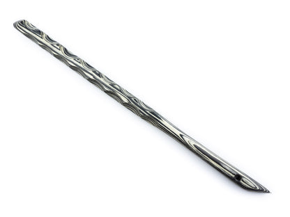 Stick New Zebra