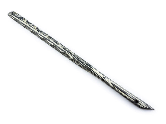 Stick New Zebra