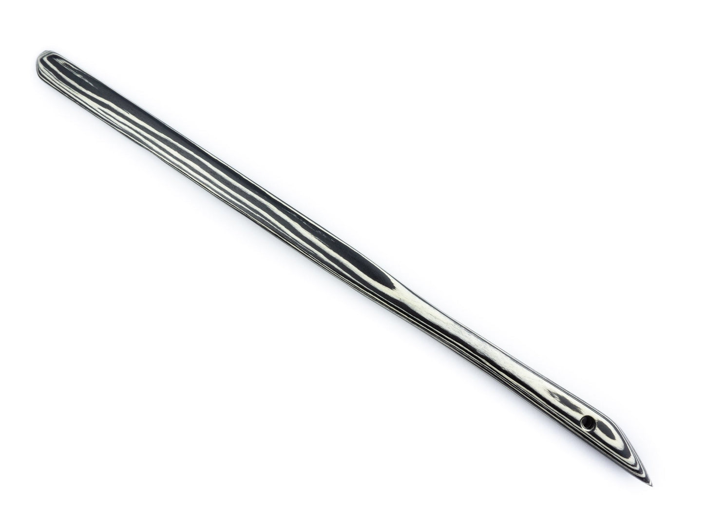 Stick New Zebra