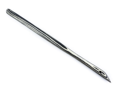 Stick New Zebra