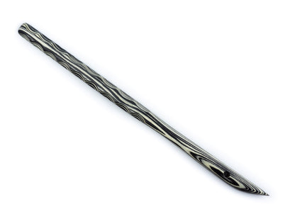 Stick New Zebra