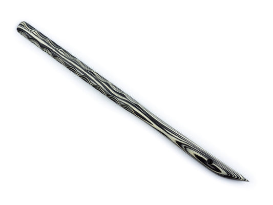 Stick New Zebra