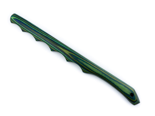 Stick Mystic Peacock
