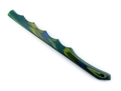 Stick Mystic Peacock