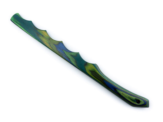Stick Mystic Peacock