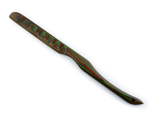 Stick Mystic Red&Green