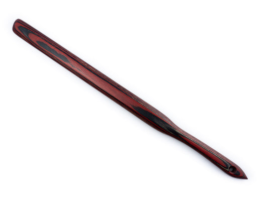 Stick Red Devil
