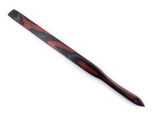 Stick Red Devil