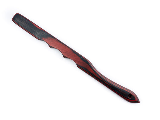 Stick Red Devil