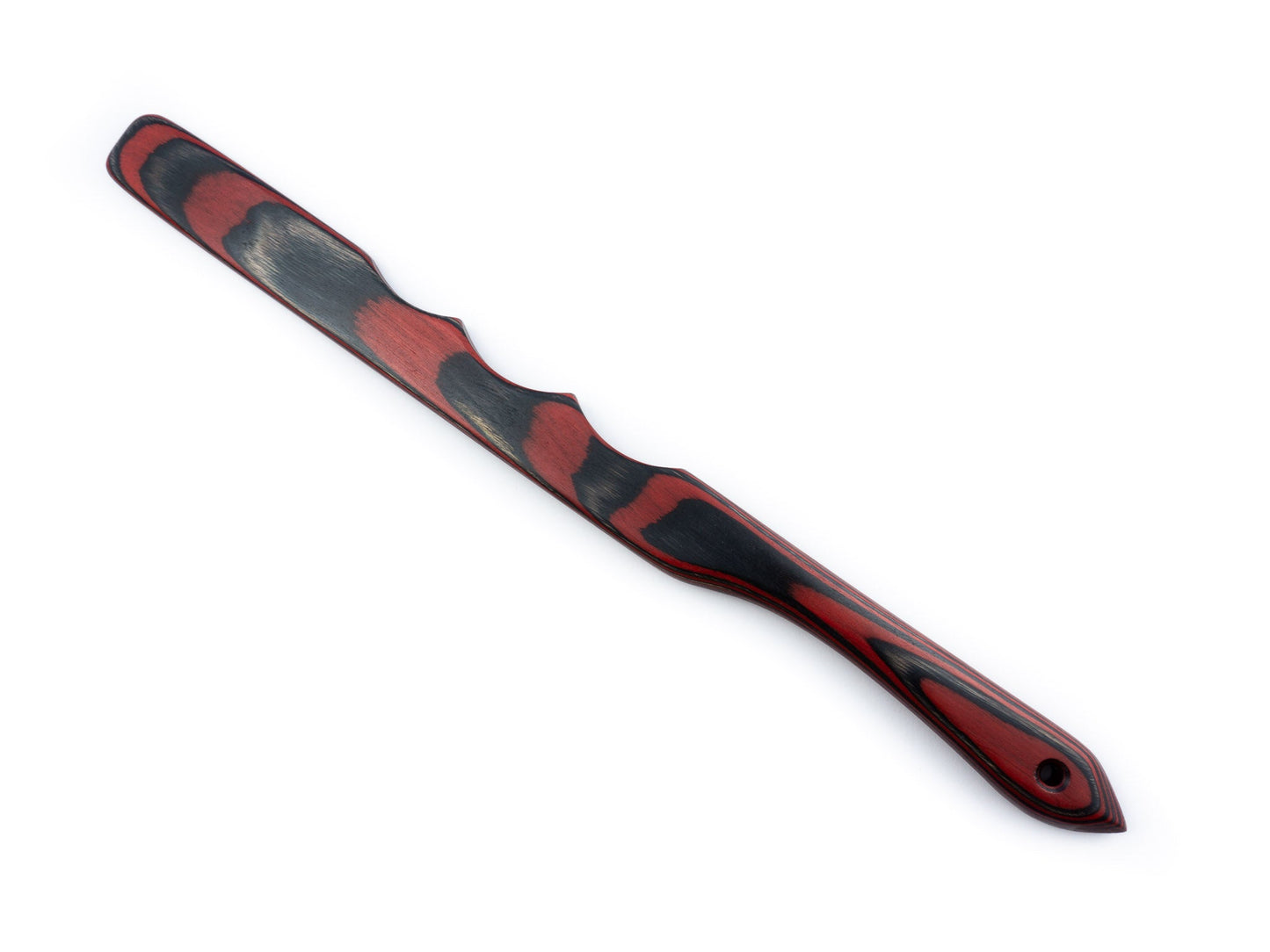 Stick Red Devil