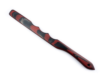 Stick Red Devil