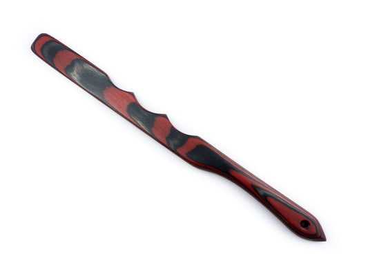 Stick Red Devil