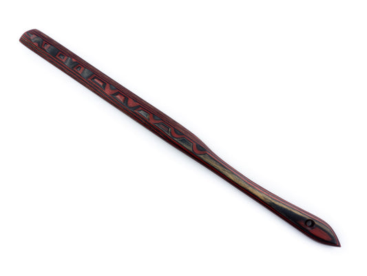 Stick Red Devil
