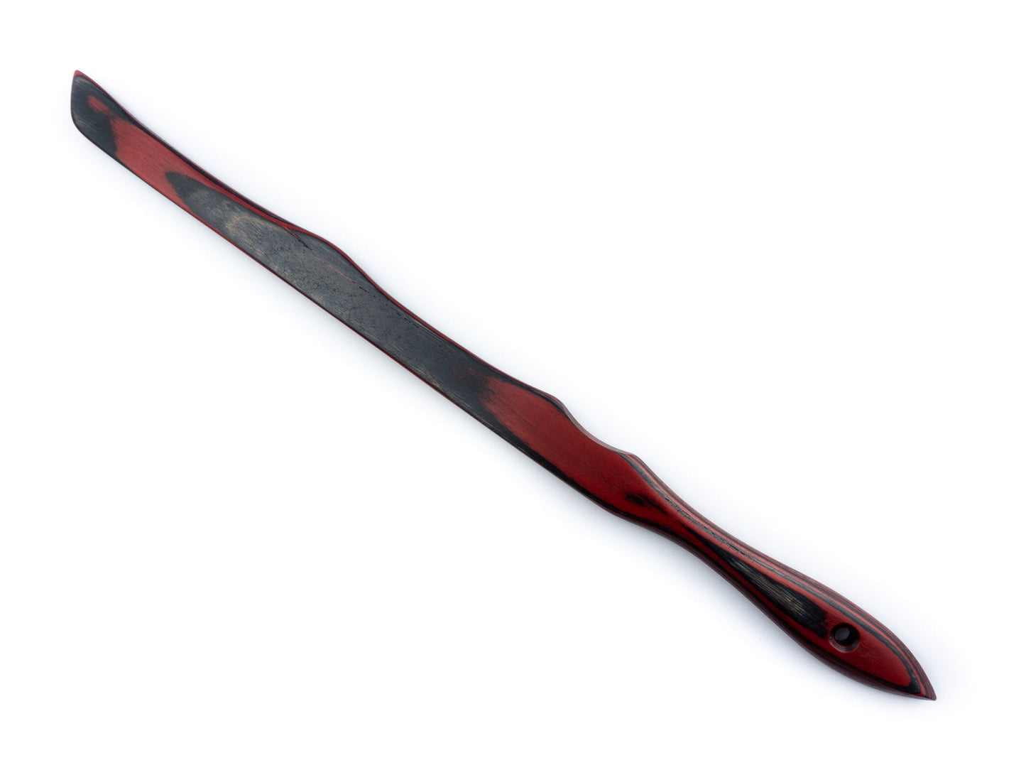 Stick Red Devil