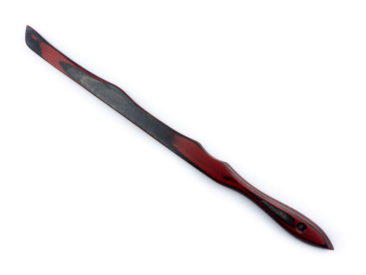 Stick Red Devil