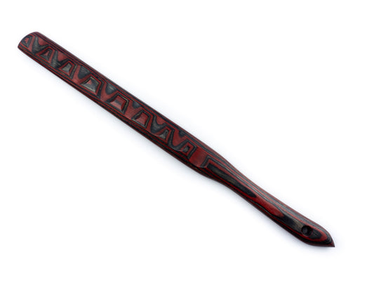 Stick Red Devil
