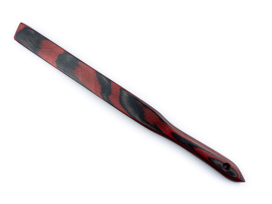 Stick Red Devil