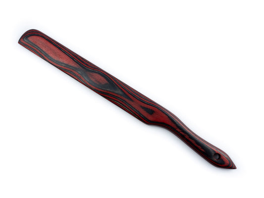 Stick Red Devil
