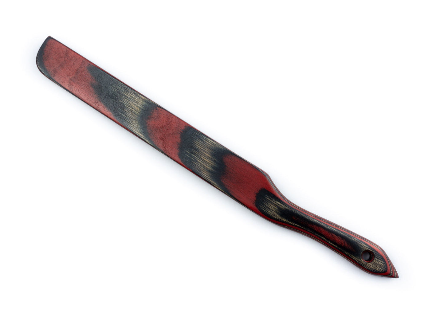 Stick Red Devil