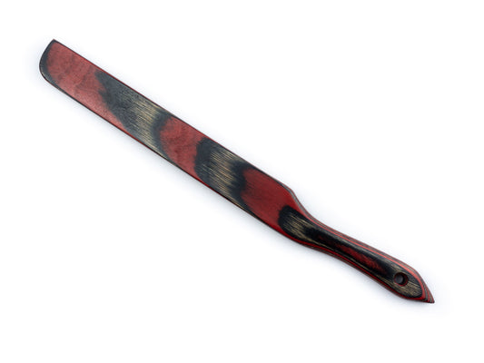 Stick Red Devil