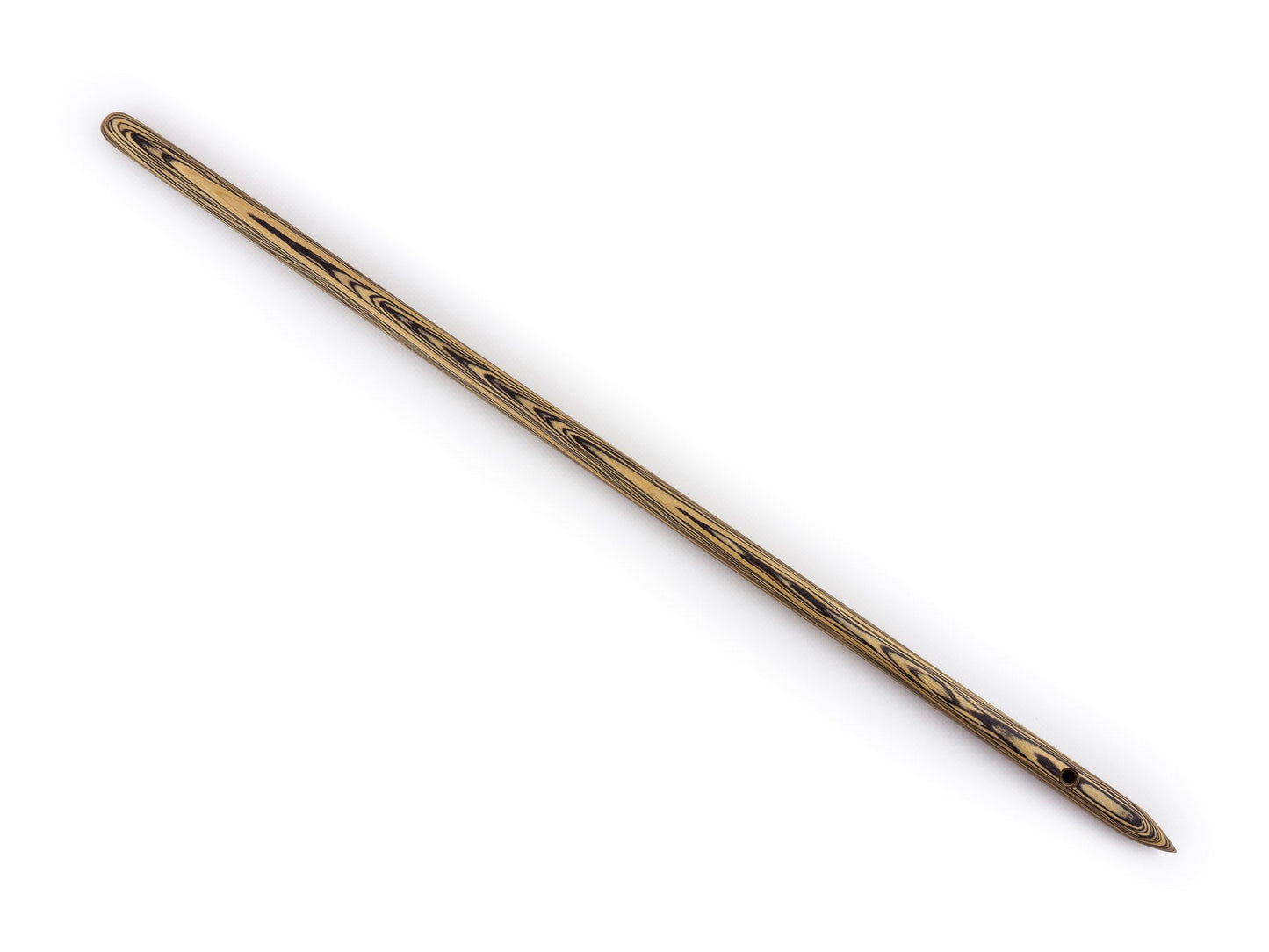 Stock Ebony Sand