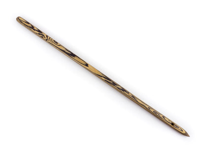 Stock Ebony Sand
