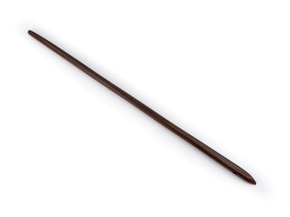 Stock Flammenholz