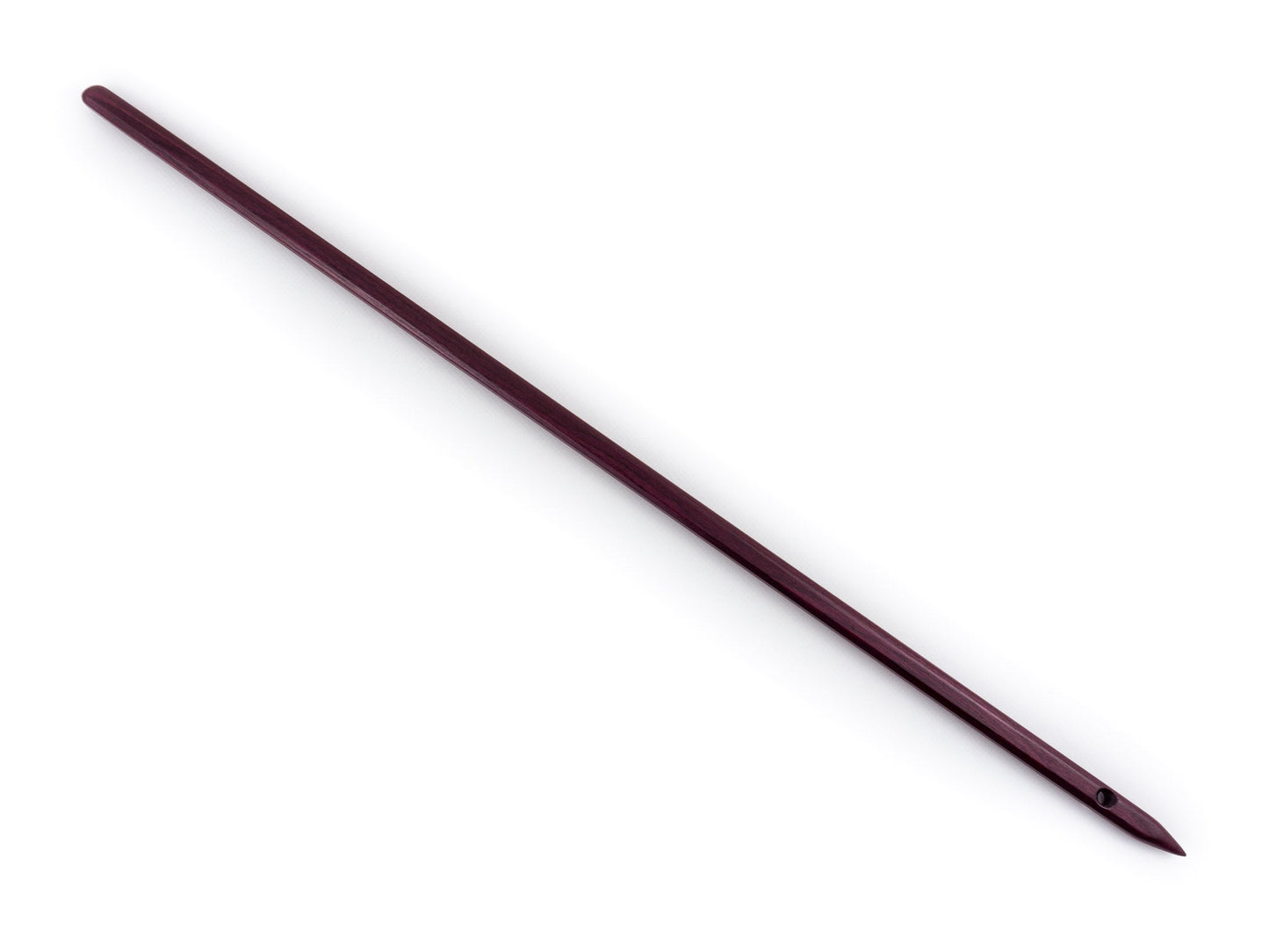 Stock Purple