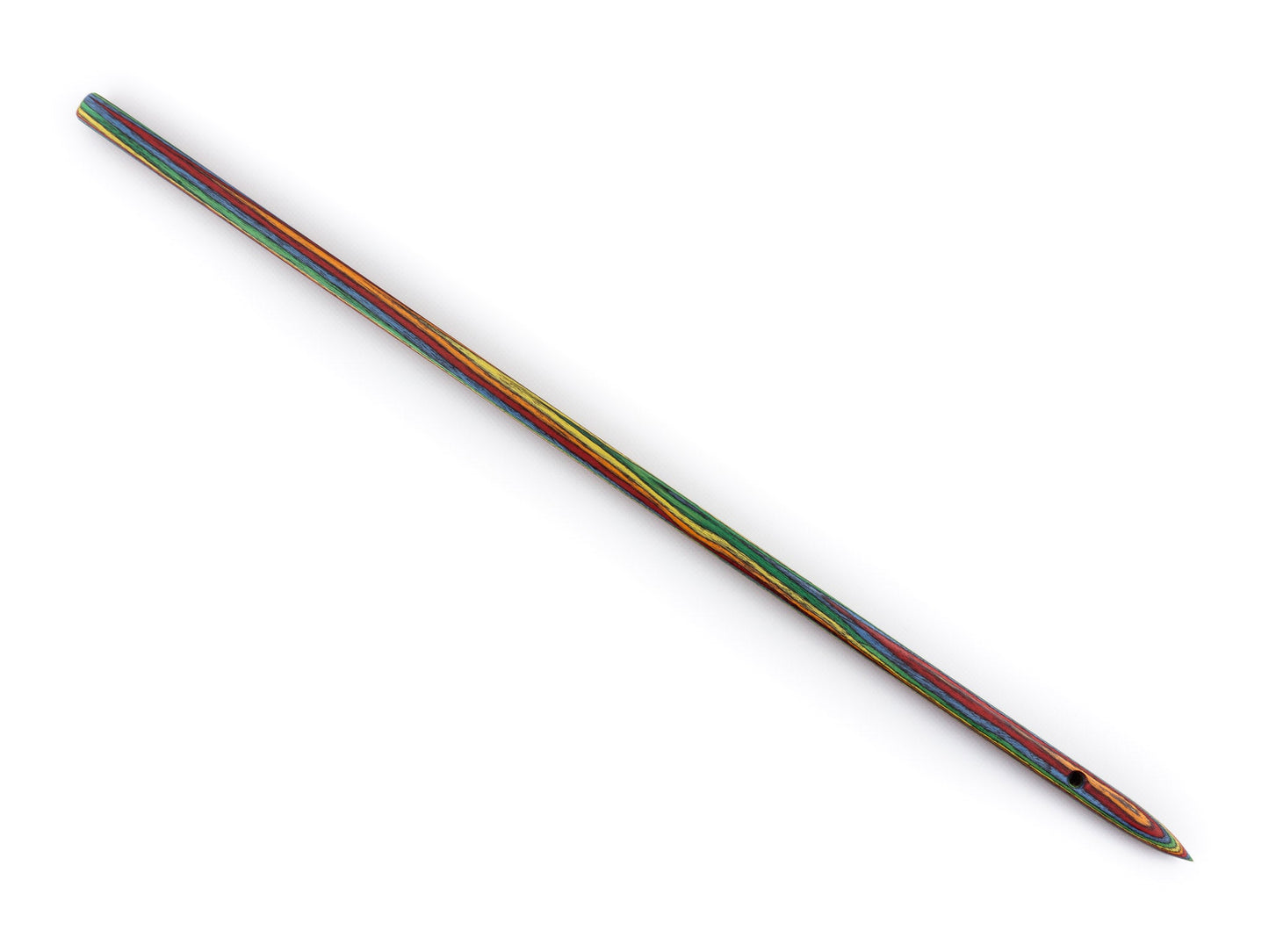 Stock Rainbow mit Wellen