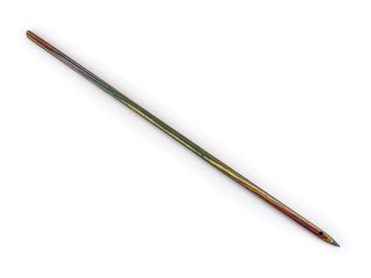 Stock Rainbow