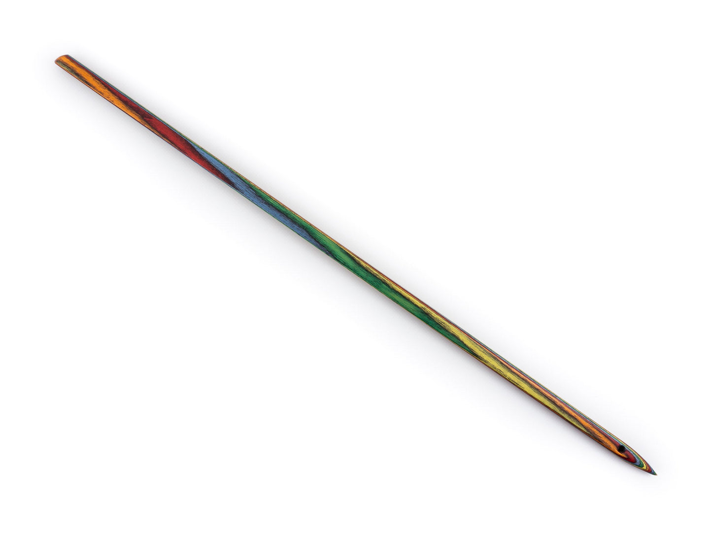 Stock Rainbow