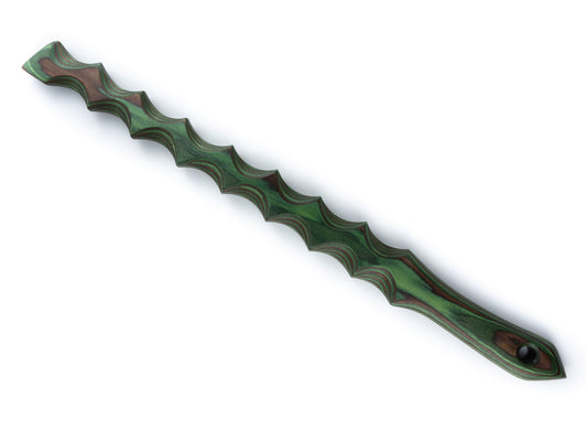 Schwert Camo gezackt