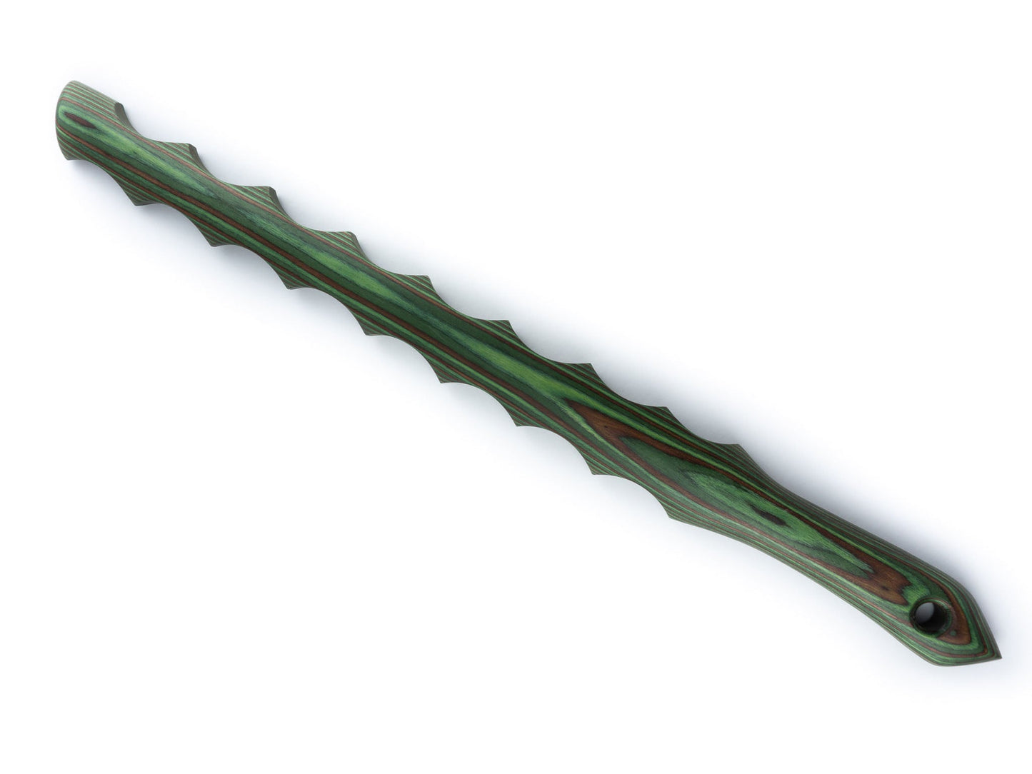 Schwert Camo gezackt