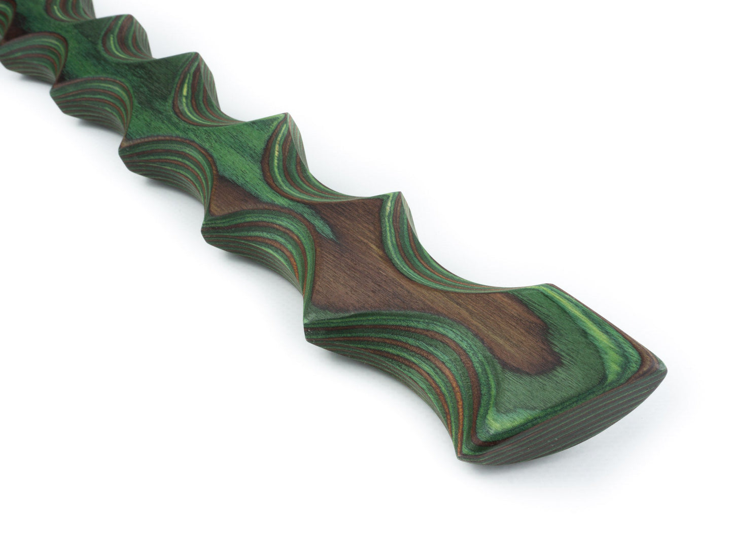 Schwert Camo gezackt