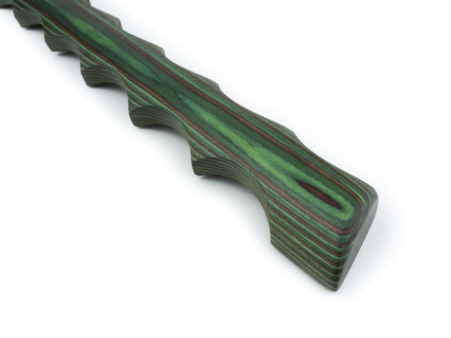 Schwert Camo gezackt