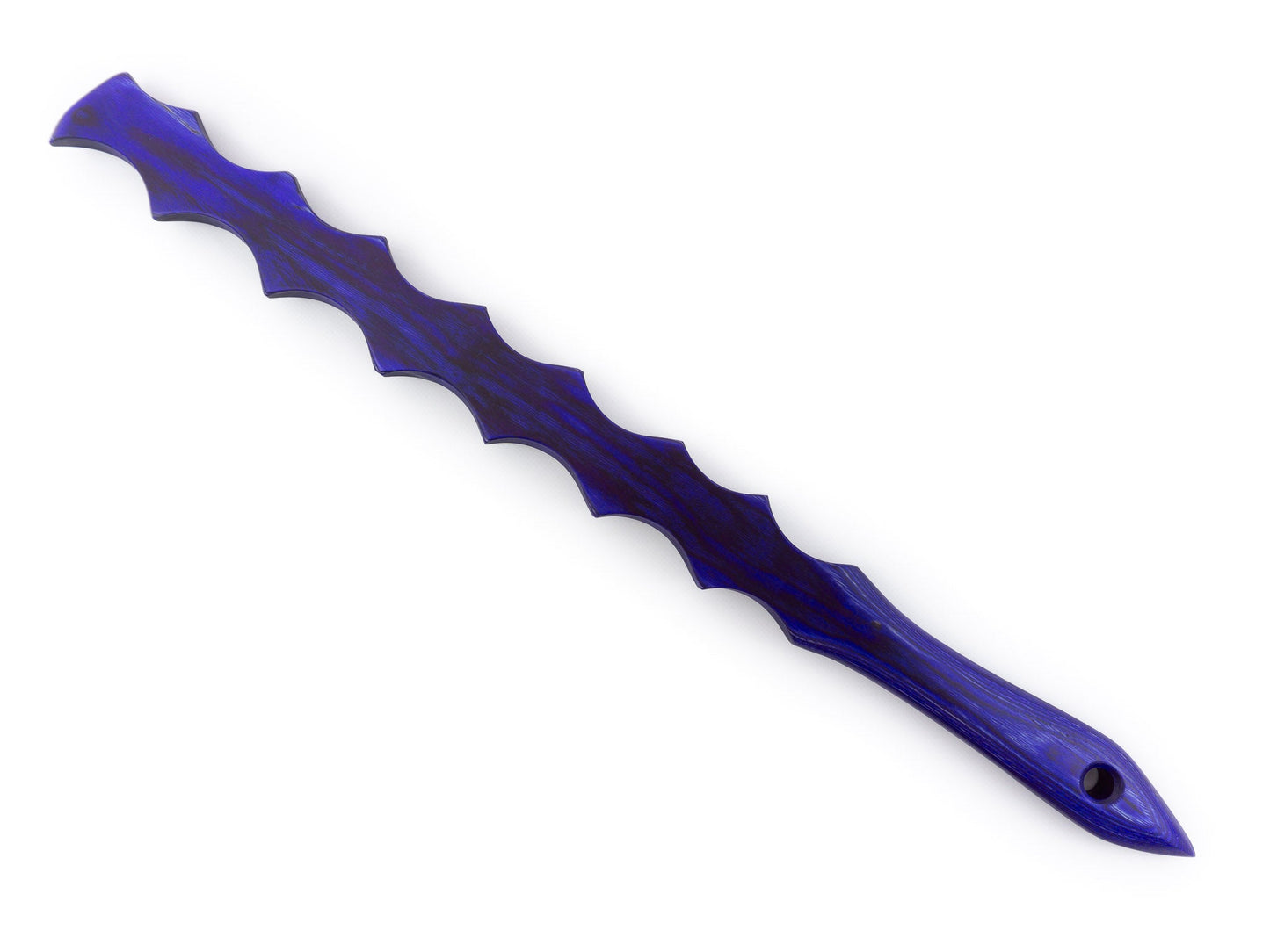 Schwert Mystic Ink gezackt