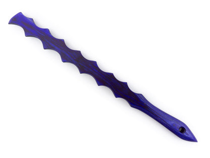 Schwert Mystic Ink gezackt