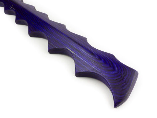 Schwert Mystic Ink gezackt