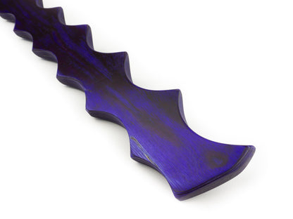 Schwert Mystic Ink gezackt