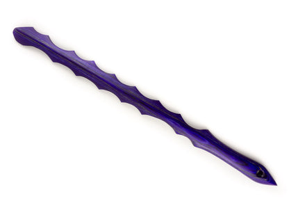 Schwert Mystic Ink mit Zacken