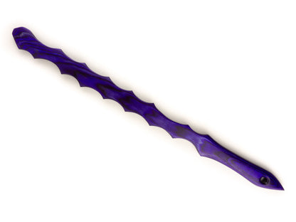 Schwert Mystic Ink mit Zacken