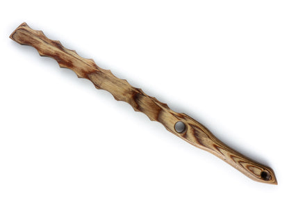 Schwert Mystic Wood massiv
